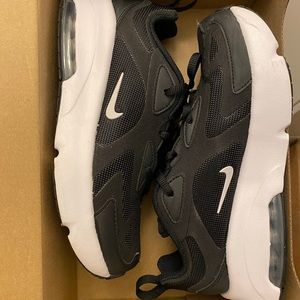 Nike Air Max 200 (PS) Size 3